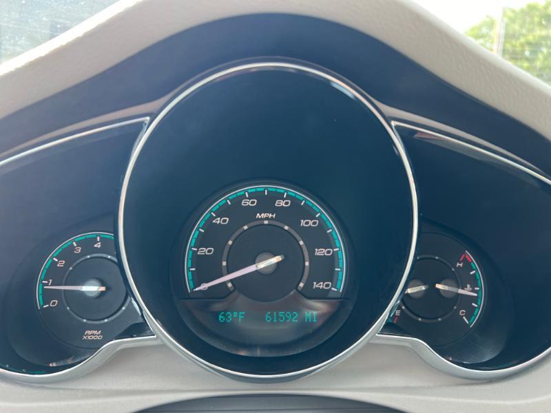 Chevrolet Malibu LS 2009