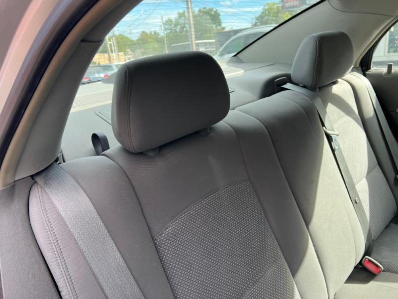 Chevrolet Malibu LS 2009