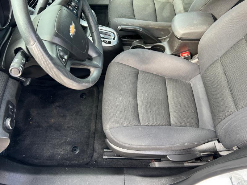 Chevrolet Cruze Limited 1LT Auto 2016