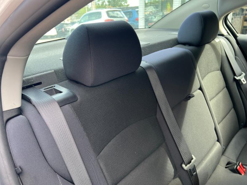 Chevrolet Cruze Limited 1LT Auto 2016