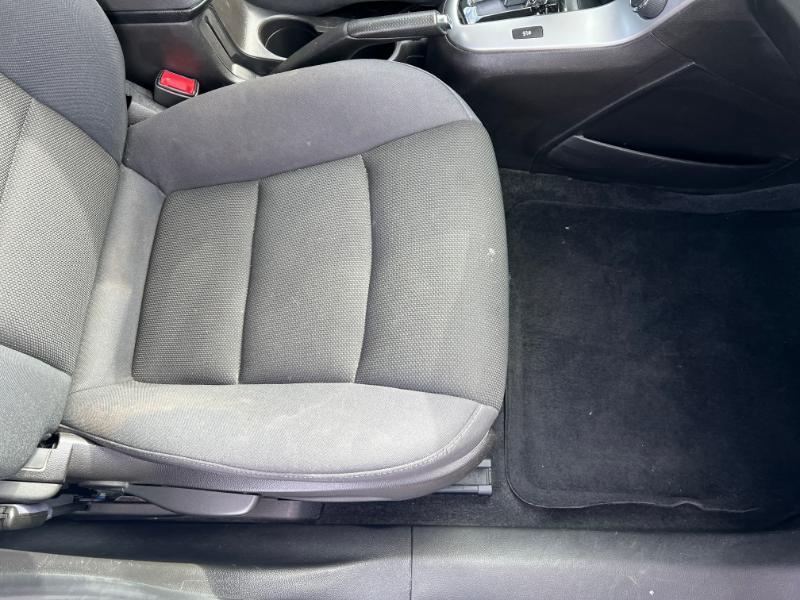 Chevrolet Cruze Limited 1LT Auto 2016