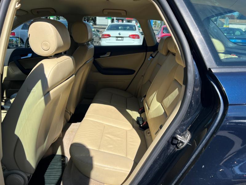 Audi A3 2.0T Premium S tronic 2011