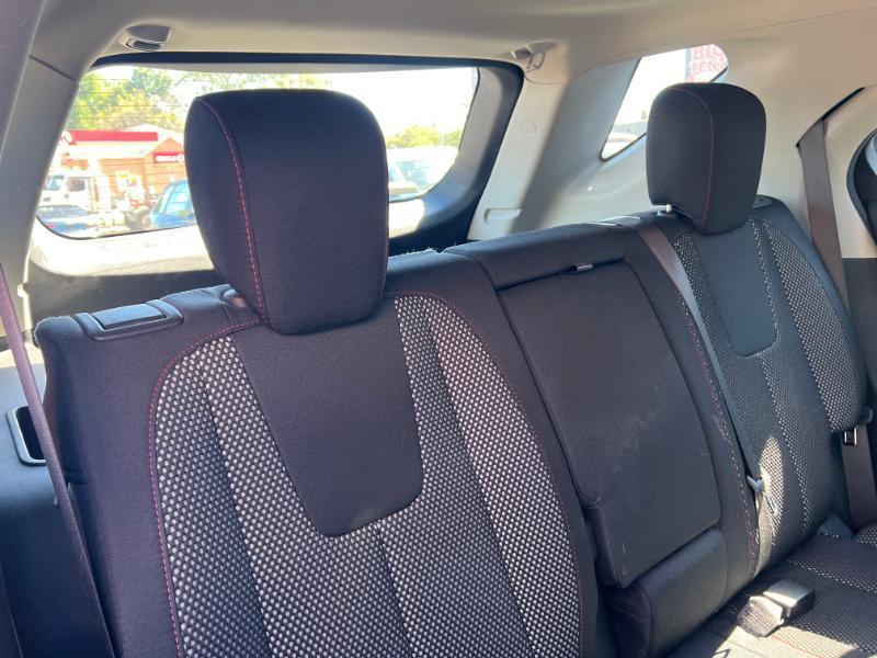 Chevrolet Equinox LS AWD 2016
