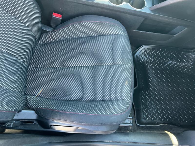 Chevrolet Equinox LS AWD 2016