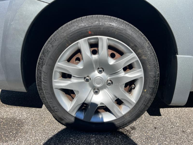 Nissan Sentra 2.0 SL 2010