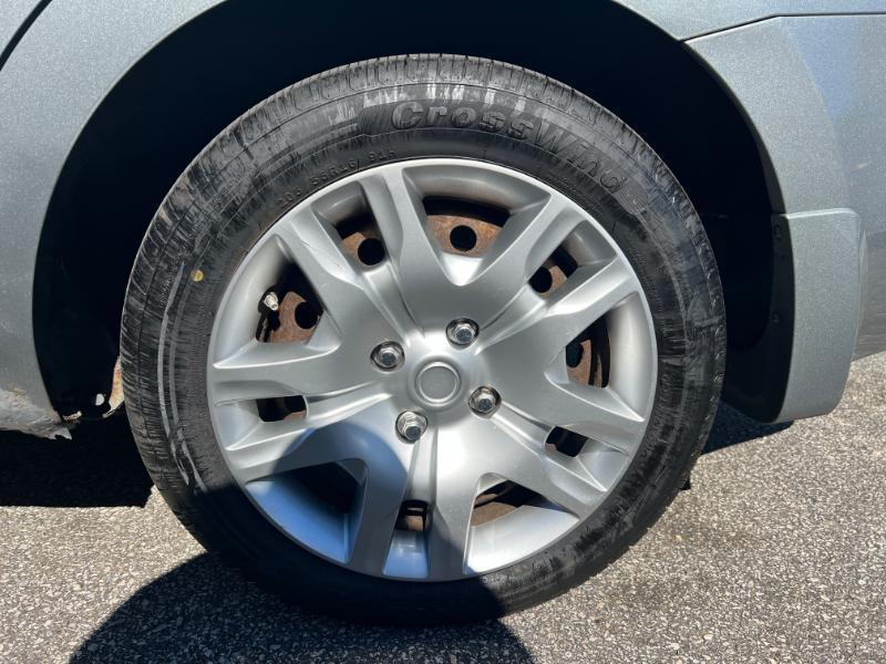 Nissan Sentra 2.0 SL 2010