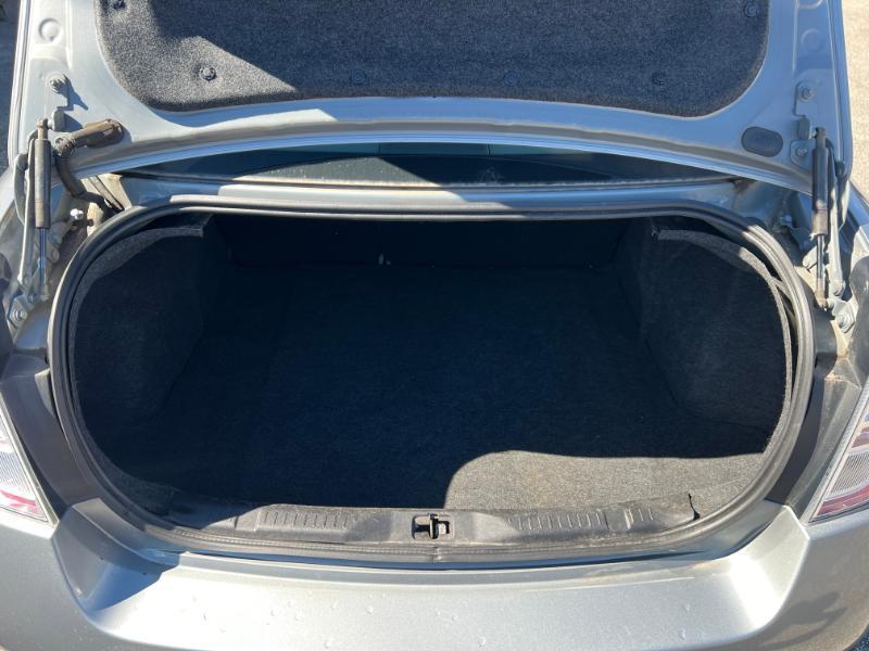 Nissan Sentra 2.0 SL 2010