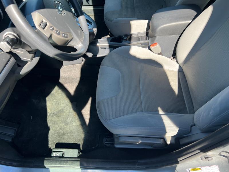 Nissan Sentra 2.0 SL 2010