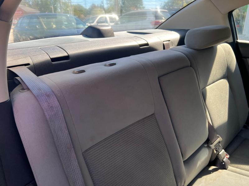 Nissan Sentra 2.0 SL 2010
