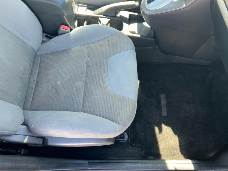 Nissan Sentra 2.0 SL 2010