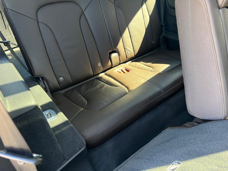 Audi Q7 TDI Premium Plus quattro 2015
