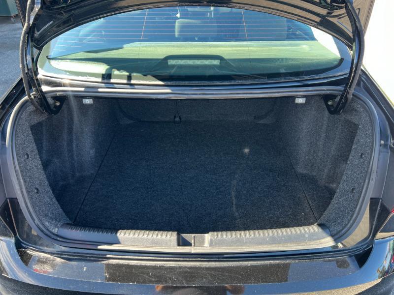 Volkswagen Jetta SE 6A 2016