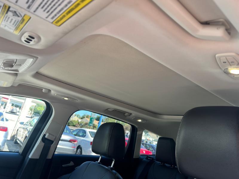 Ford Escape Titanium 4WD 2013