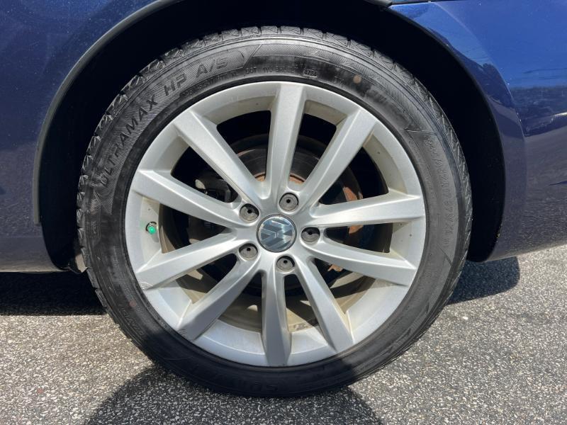 Volkswagen Eos Komfort 2012