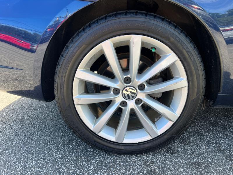 Volkswagen Eos Komfort 2012