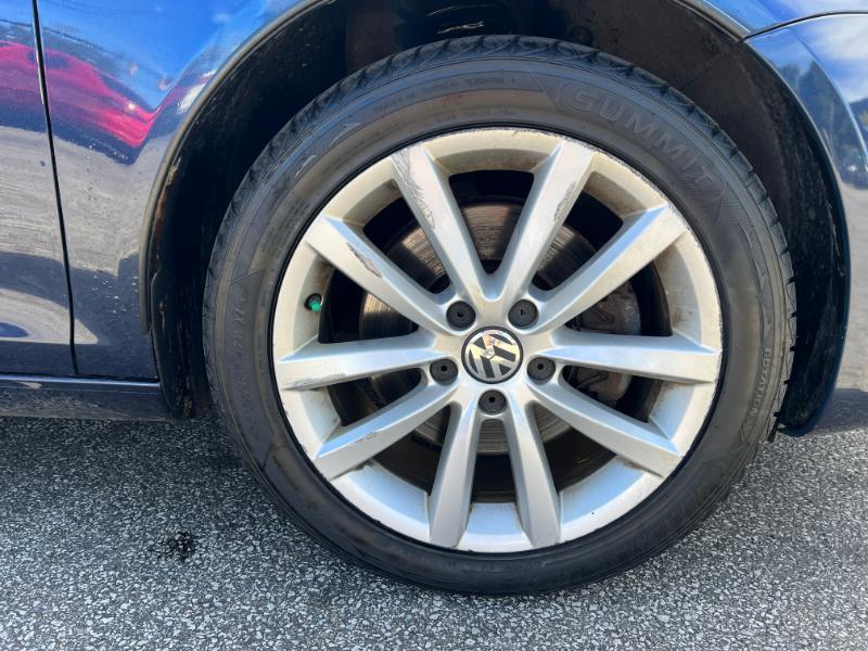 Volkswagen Eos Komfort 2012