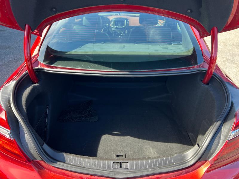 Buick Regal Premium 1 2014