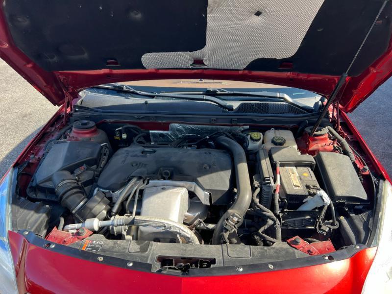 Buick Regal Premium 1 2014