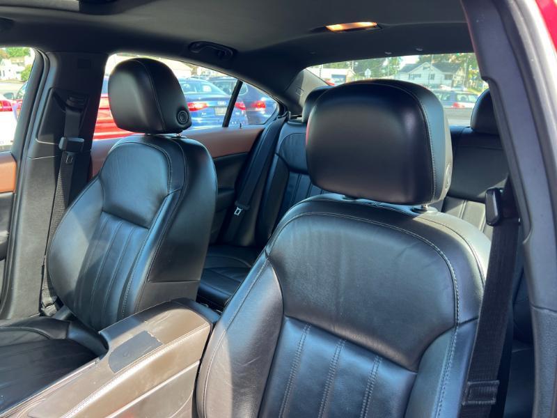 Buick Regal Premium 1 2014