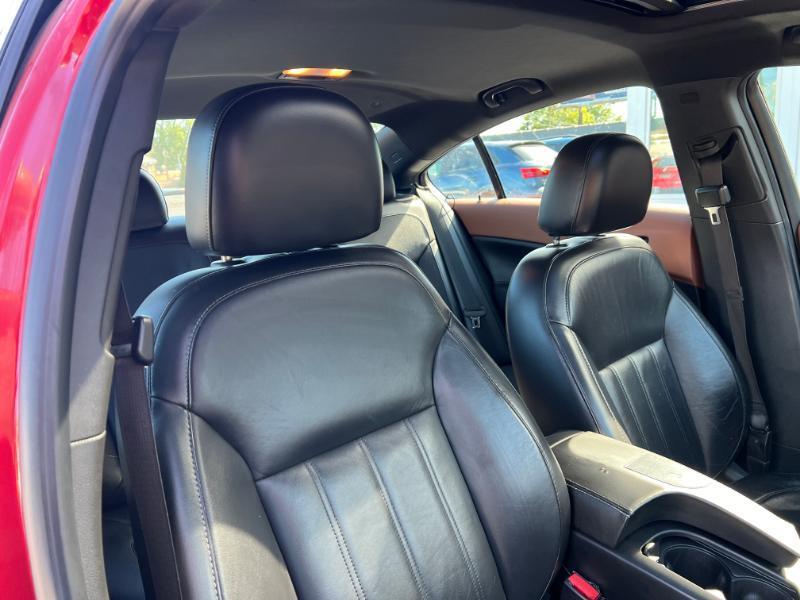 Buick Regal Premium 1 2014