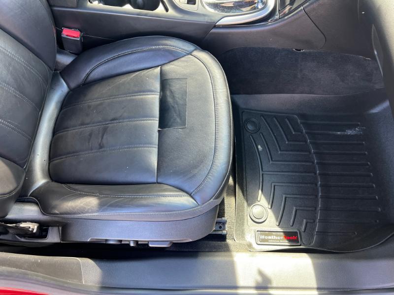 Buick Regal Premium 1 2014