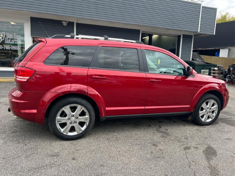 Dodge Journey SXT 2010