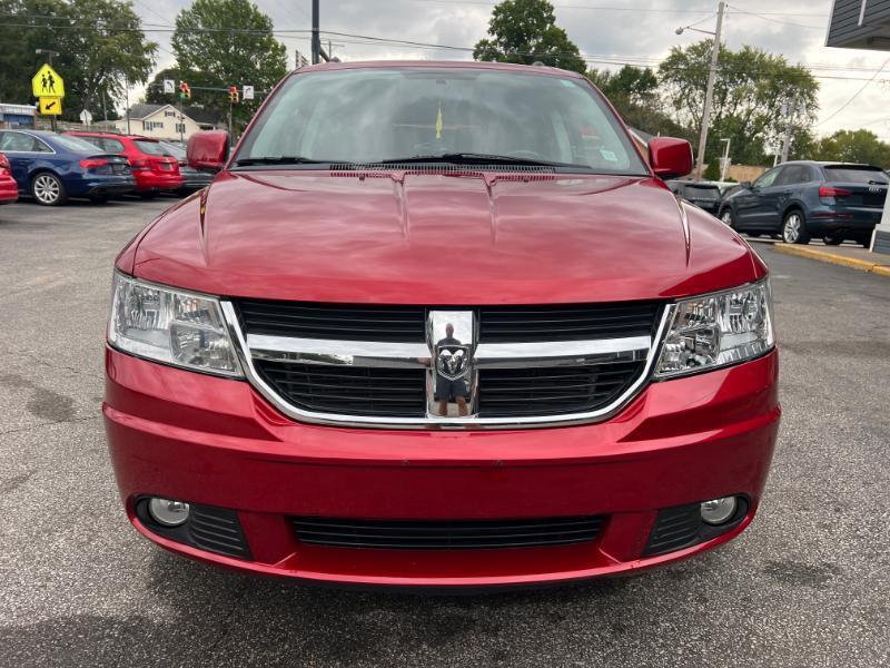 Dodge Journey SXT 2010