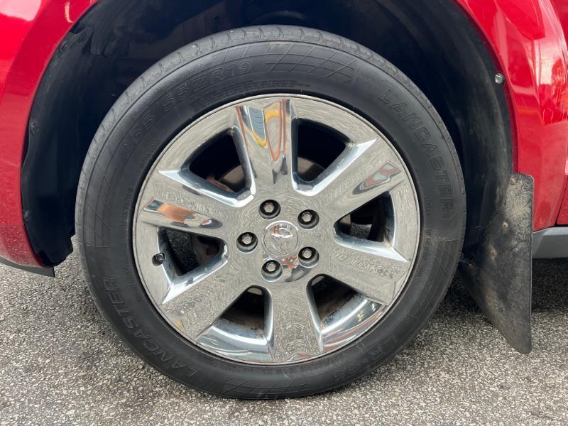 Dodge Journey SXT 2010