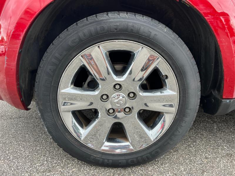 Dodge Journey SXT 2010