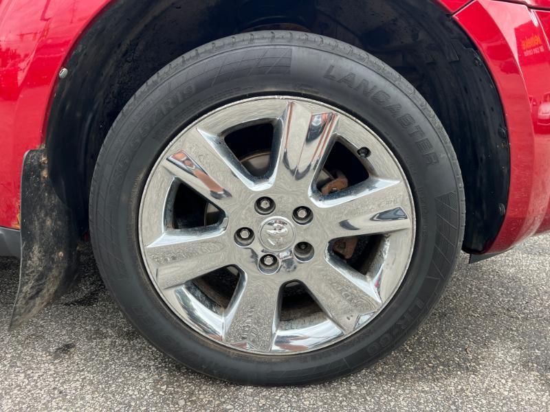 Dodge Journey SXT 2010