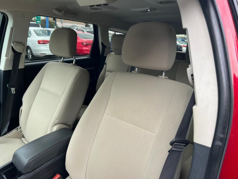 Dodge Journey SXT 2010