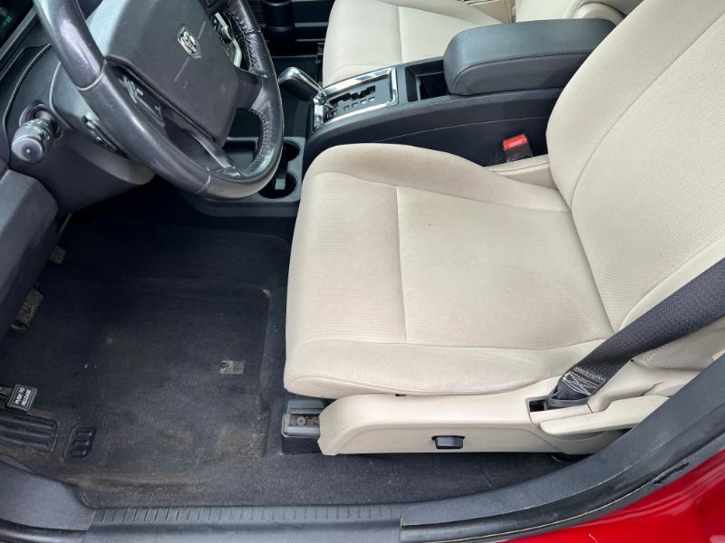 Dodge Journey SXT 2010