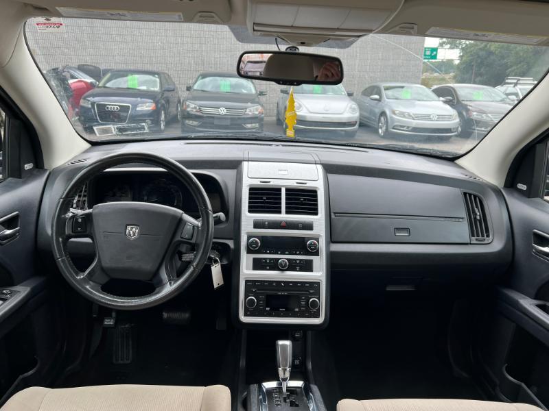 Dodge Journey SXT 2010