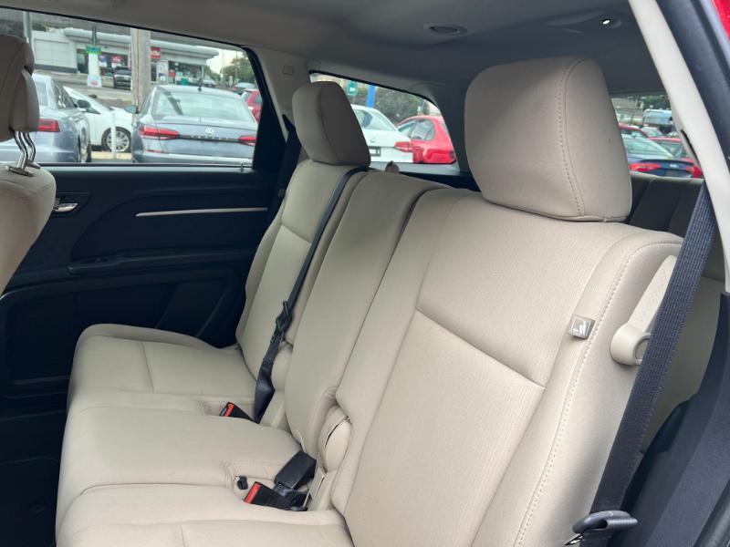 Dodge Journey SXT 2010