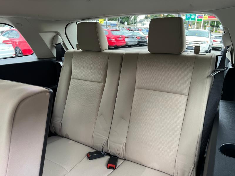 Dodge Journey SXT 2010