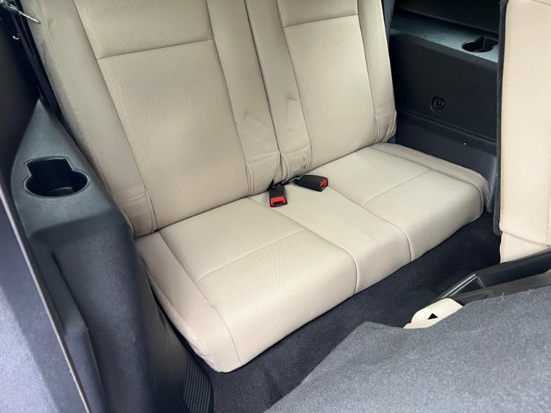Dodge Journey SXT 2010