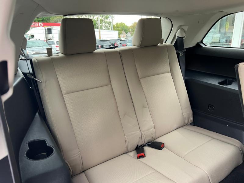 Dodge Journey SXT 2010