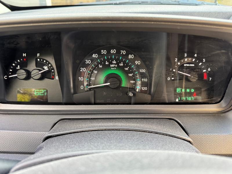 Dodge Journey SXT 2010