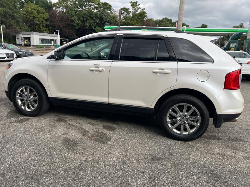 Ford Edge Limited AWD 2013