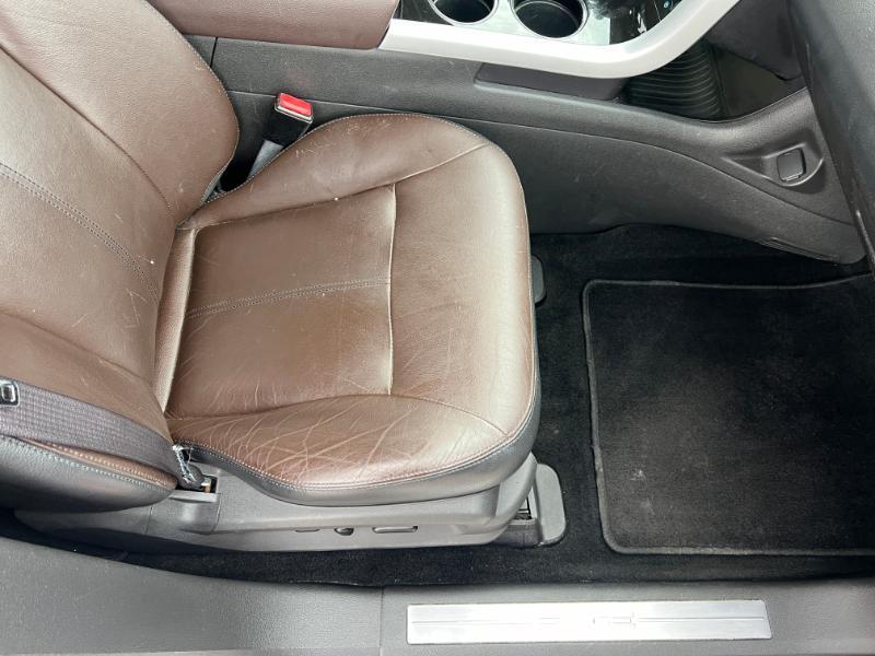 Ford Edge Limited AWD 2013