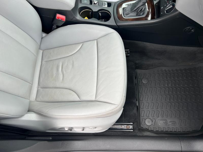 Audi Q3 Premium Plus quattro 2017