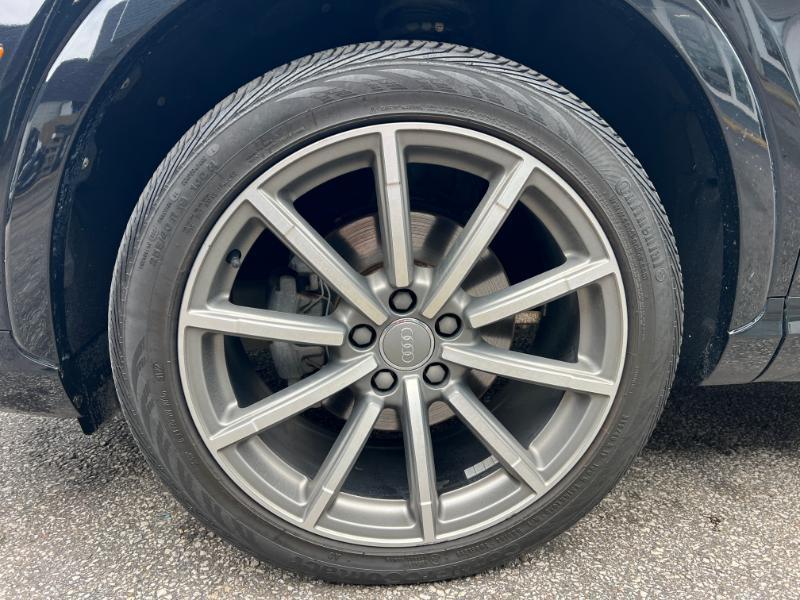 Audi Q3 Premium Plus quattro 2018