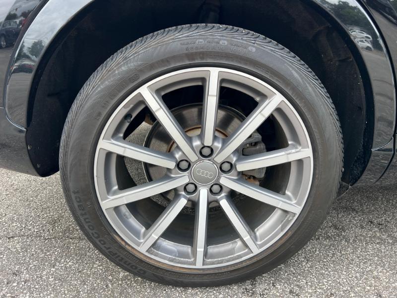 Audi Q3 Premium Plus quattro 2018