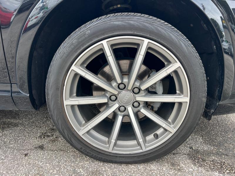 Audi Q3 Premium Plus quattro 2018