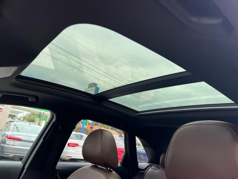 Audi Q3 Premium Plus quattro 2018