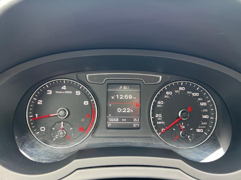 Audi Q3 Premium Plus quattro 2018