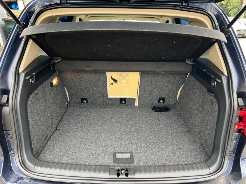 Volkswagen Tiguan S 4Motion 2015