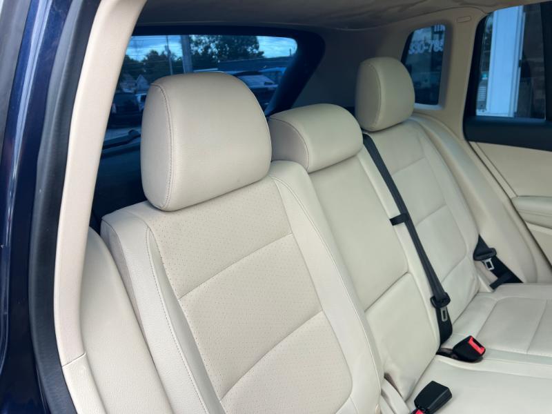 Volkswagen Tiguan S 4Motion 2015