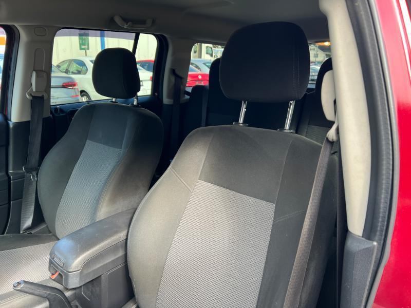 Jeep Patriot Sport 4WD 2017