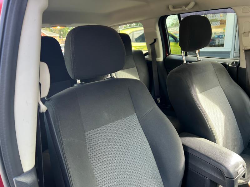 Jeep Patriot Sport 4WD 2017